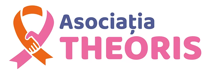 Logo - Asociatia Theoris